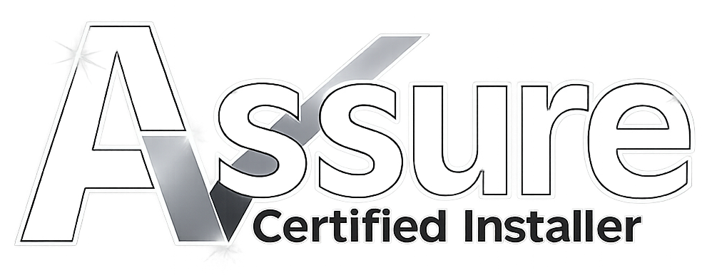 Assure Certified - Valley Windows Halifax