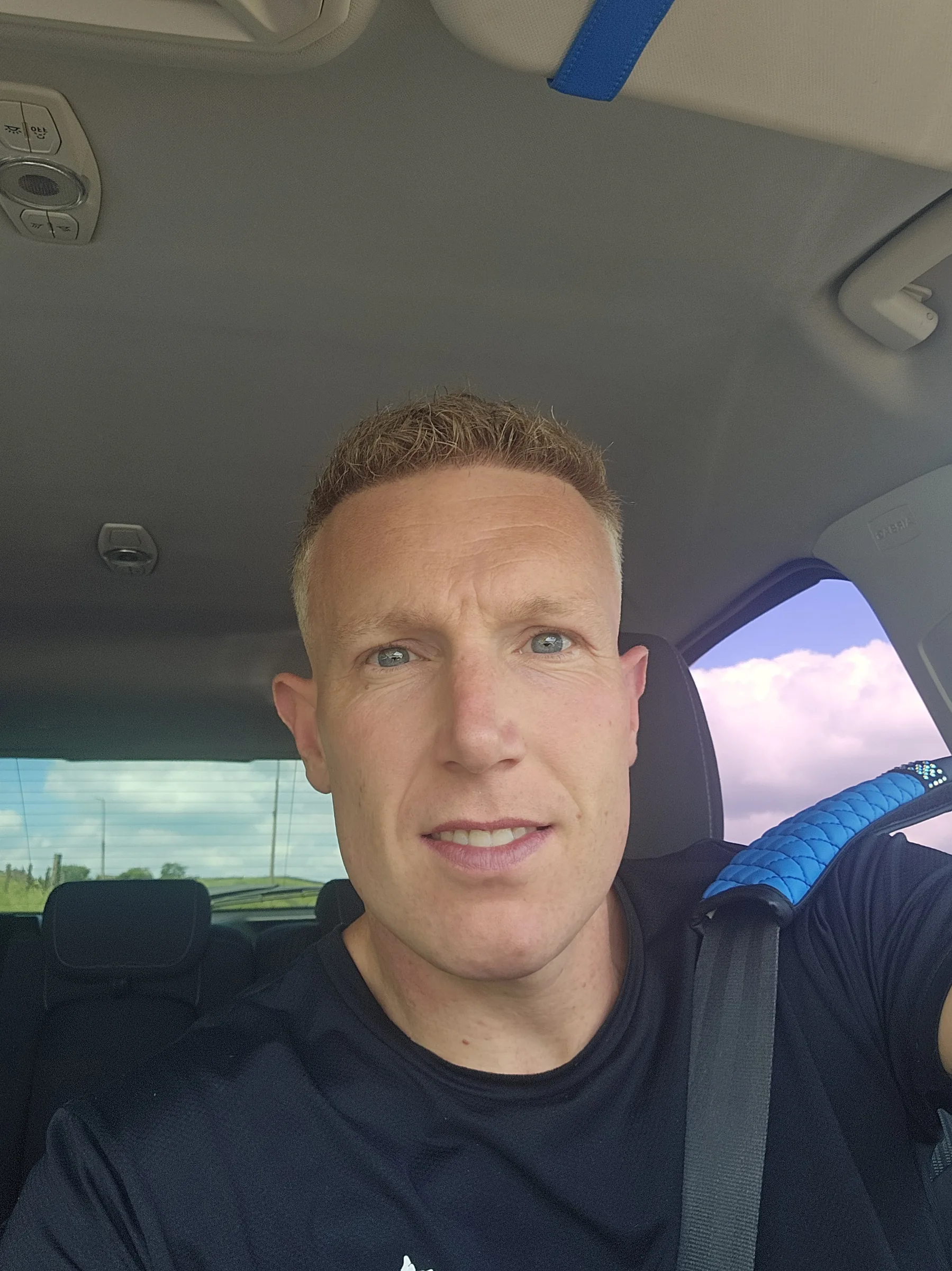 Steven Child, Valley Windows Halifax owner