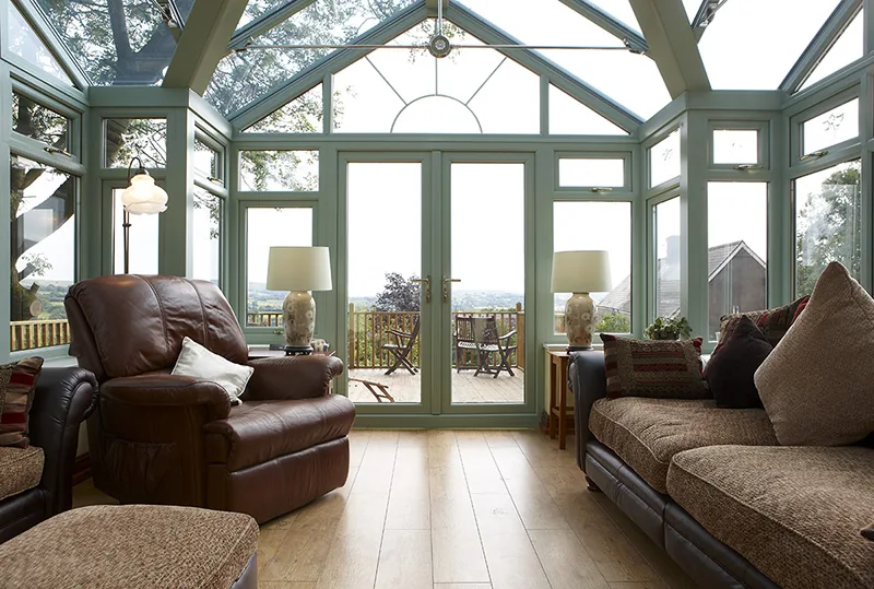 Conservatories